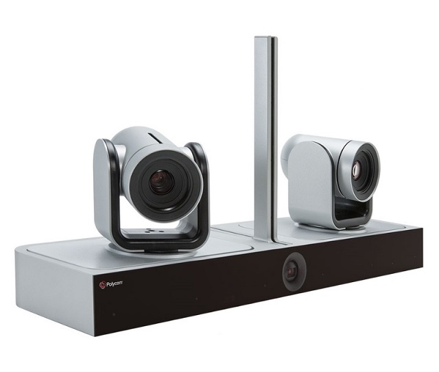 Camera hội nghị truyền hình POLYCOM EagleEye Director II (7230-69420-022)