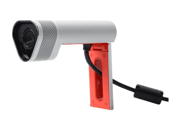 Camera hội nghị truyền hình Poly EagleEye Acoustic (2624-65058-001)