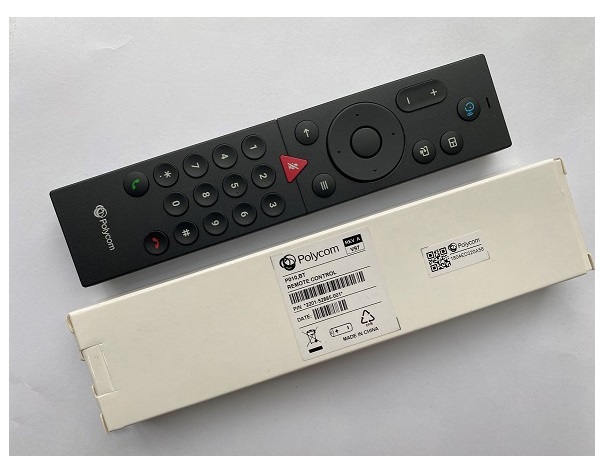 Điều khiển Polycom P010 BT Remote Control (2201-52885-001)