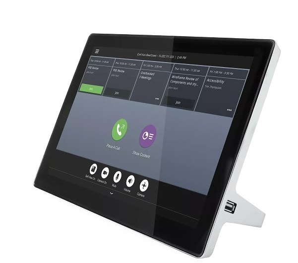 Màn hình điều khiển cảm ứng Polycom RealPresence Touch 