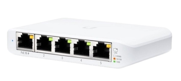 Switch UBIQUITI UniFi USW-Flex-Mini