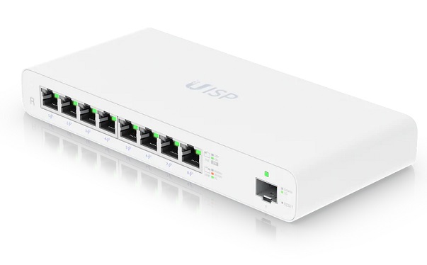 UISP Router UBIQUITI UniFi UISP-R