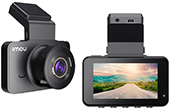 Camera hành trình IMOU | Camera hành trình IMOU S800 (DHI-DAE-LC5500GWV-S800)