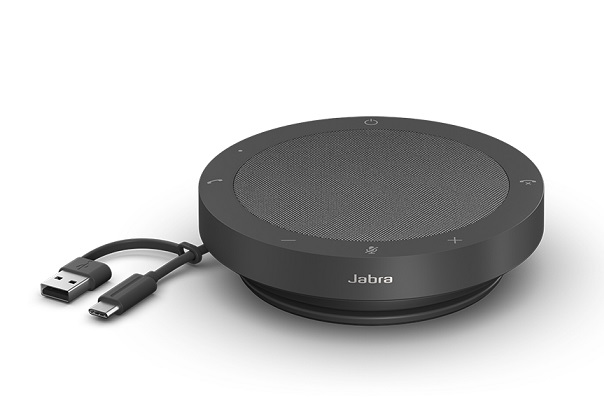 Loa hội nghị Jabra Speak2 55 UC (2755-209)