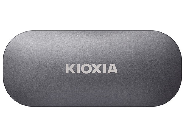 Ổ cứng SSD di động 1TB KIOXIA LXD10S001TG8