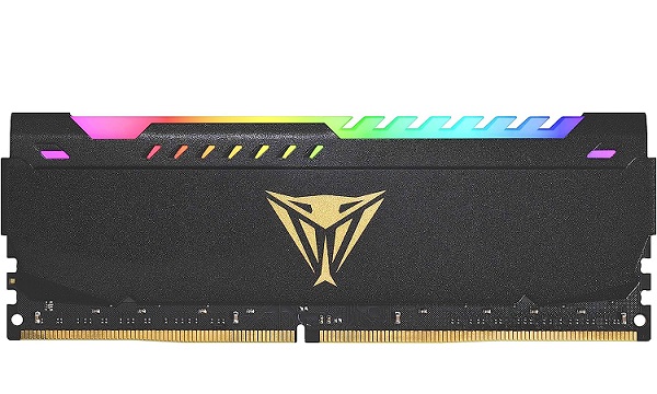 RAM Desktop DDR4-3600 16GB PATRIOT PVSR416G360C0