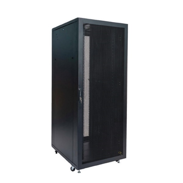 Tủ Rack 42U SJ SmartRak 2.0 SR42680BVA