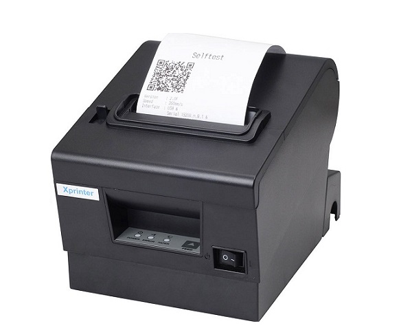 Máy in hóa đơn Xprinter XP-230E