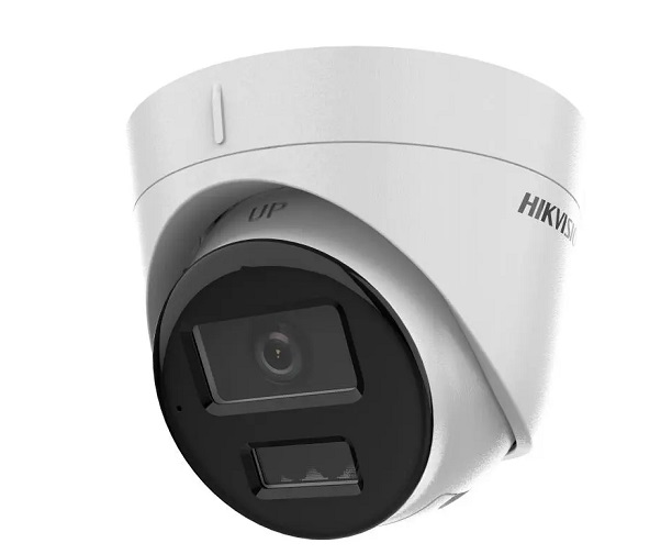 Camera IP Dome hồng ngoại 2.0 Megapixel HIKVISION DS-2CD1323G2-LIUF