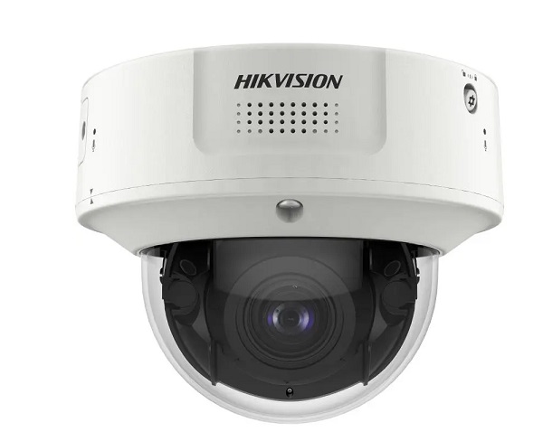 Camera AI nhận diện khuôn mặt và đếm người HIKVISION iDS-2CD7146G0-IZHSY