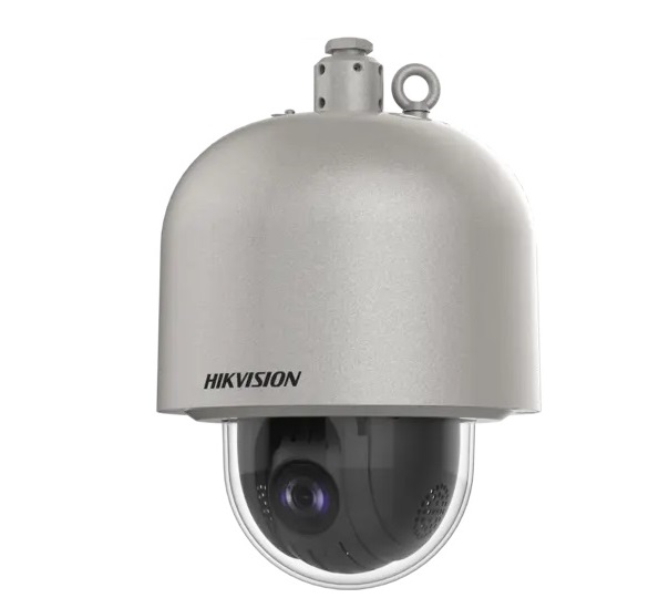 Camera IP Speed Dome chống cháy nổ 2.0 Megapixel HIKVISION DS-2DF6223-CX(T5/316L)