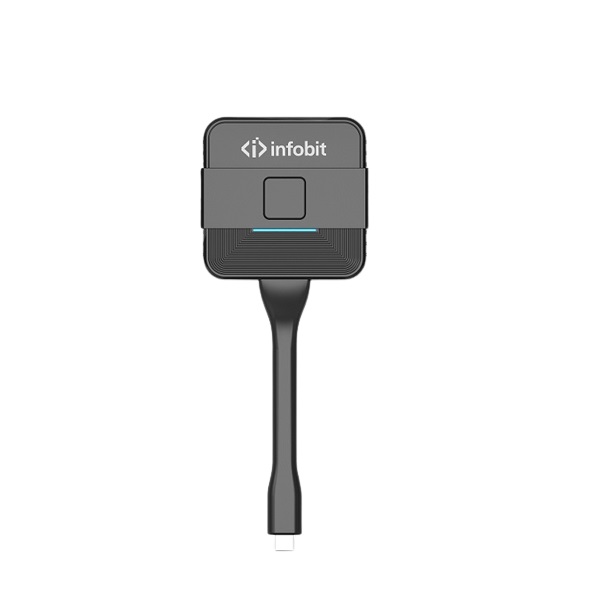 USB-C Dongle Infobit iShare C11EX