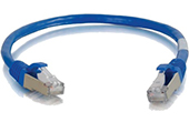 Cáp-phụ kiện HEIZKA | CAT6 U/UTP Patch Cord HEIZKA HEAC60U1CM3