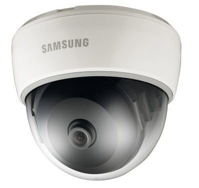 Camera IP Dome SAMSUNG SND-7011P/AJ