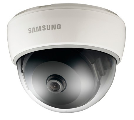 Camera IP Dome SAMSUNG SND-5011P/AJ