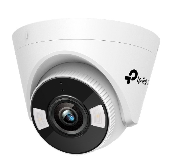 Camera IP Dome Full color 5.0 Megapixel TP-LINK VIGI C450 (4mm)