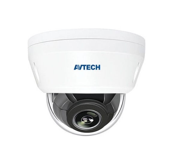 Camera IP Dome hồng ngoại 3.0 Megapixel AVTECH DGM3436GCT