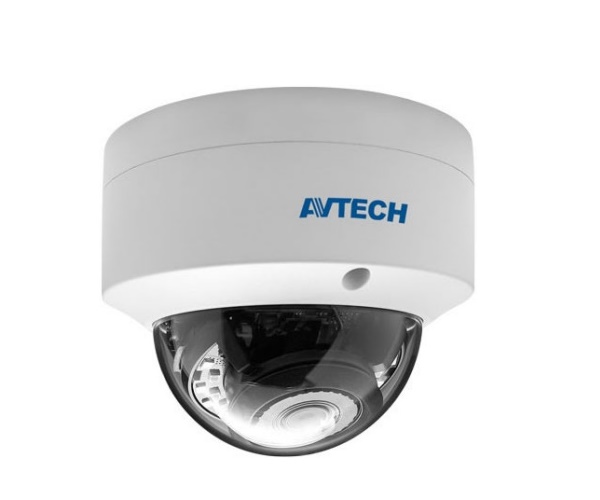 Camera IP Dome hồng ngoại 5.0 Megapixel AVTECH DGM5345GCAT