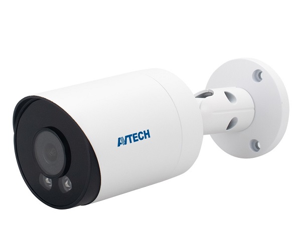 Camera IP 2.0 Megapixel AVTECH DGM2103SVWHT