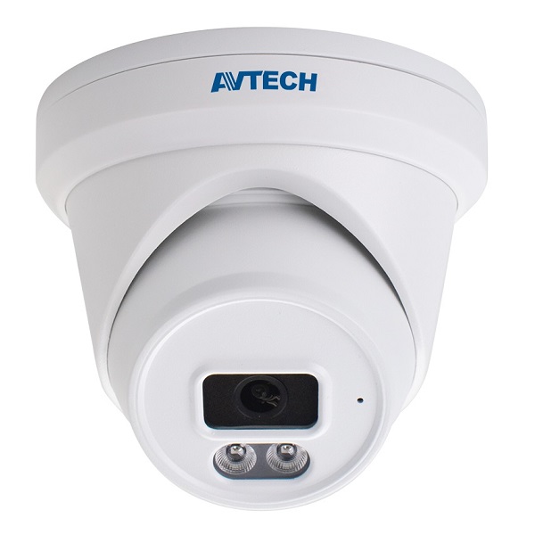 Camera IP Dome 2.0 Megapixel AVTECH DGM2203SVWHT