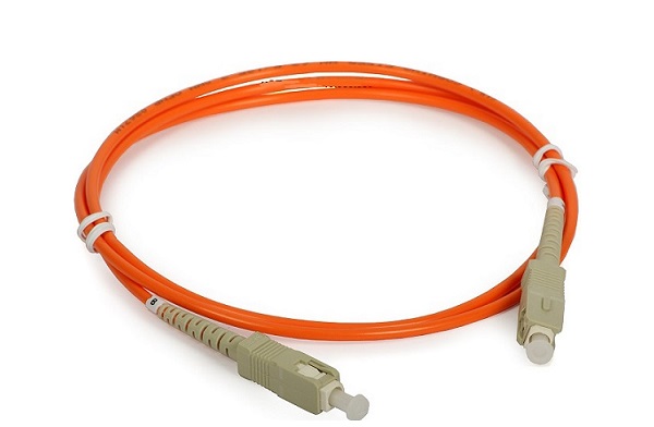 SC-SC OM2 50/125 Multimode Simplex Fibre Patch Cable HEIZKA HEAFS1U2LZ3