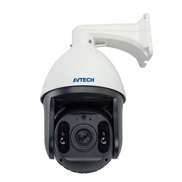 Camera IP Speed Dome hồng ngoại 2.0 Megapixel AVTECH DGM2937SVAT