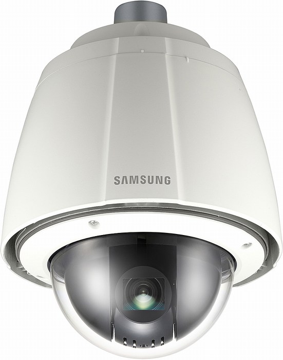 Camera IP Speed Dome SAMSUNG SNP-3302HP