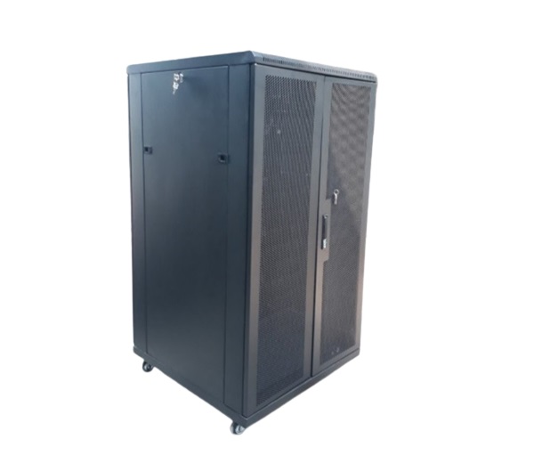 Tủ mạng Rack 19 inch 36U TCN-36U800W800-B