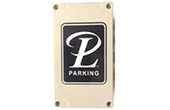 Bãi đỗ xe thông minh PILASS Parking | Hộp điều khiển barrier PILASS PP-22BC