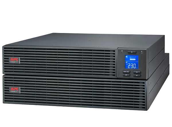 Bộ lưu điện UPS APC SRV3KRILRK-E