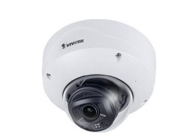 Camera IP Dome hồng ngoại 2.0 Megapixel Vivotek FD9167-HT-V2