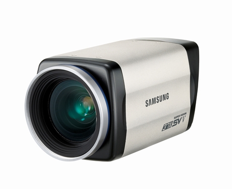 Camera Zoom SAMSUNG SCZ-3370P