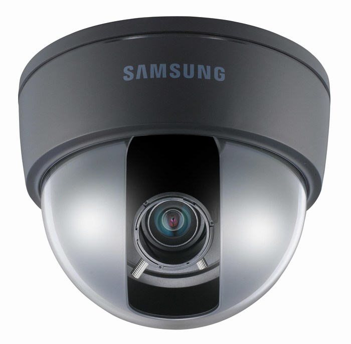 Camera Dome SAMSUNG SCD-3081P