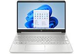 Laptop HP | Laptop HP 15S (i3-1115G4 8GB 256GB 15.6 inch FHD W11H- 1Y)