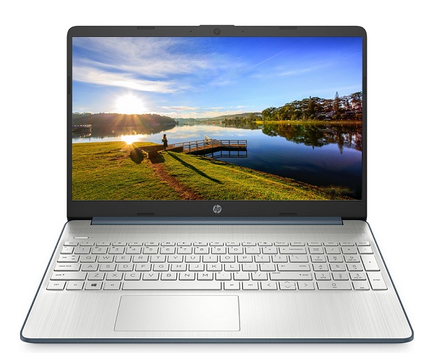 Laptop HP 15S (i5-1235U 8GB 512GB 15.6 inch FHD W11H-1Y)