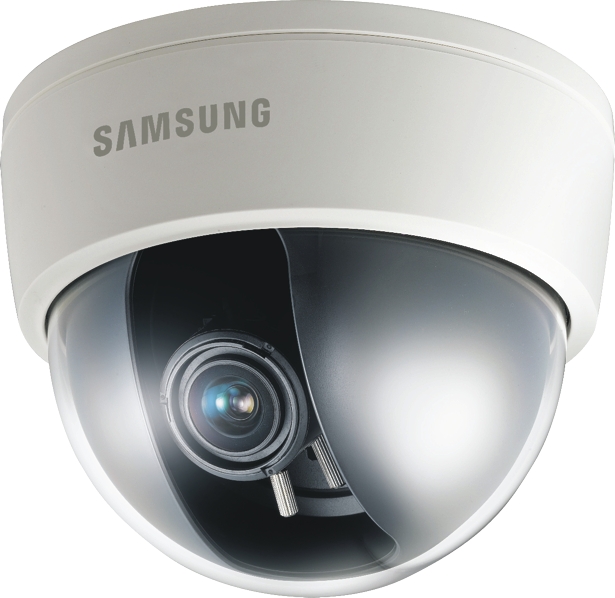 Camera Dome SAMSUNG SCD-2080EP