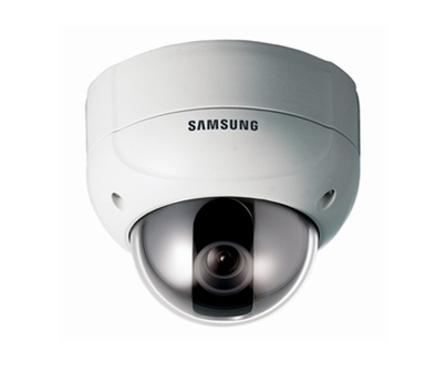 Camera Dome SAMSUNG SCD-2060EP