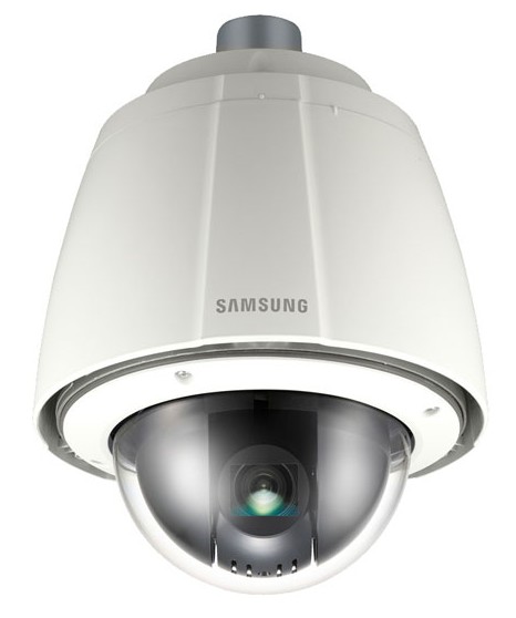 Camera Speed Dome SAMSUNG SCP-2370HP