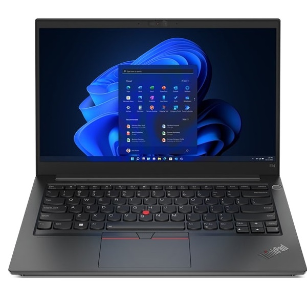 Laptop LENOVO ThinkPad E14 G4 (i5-1235U 8GB 256GB 14 inch FHD DOS-2Y)