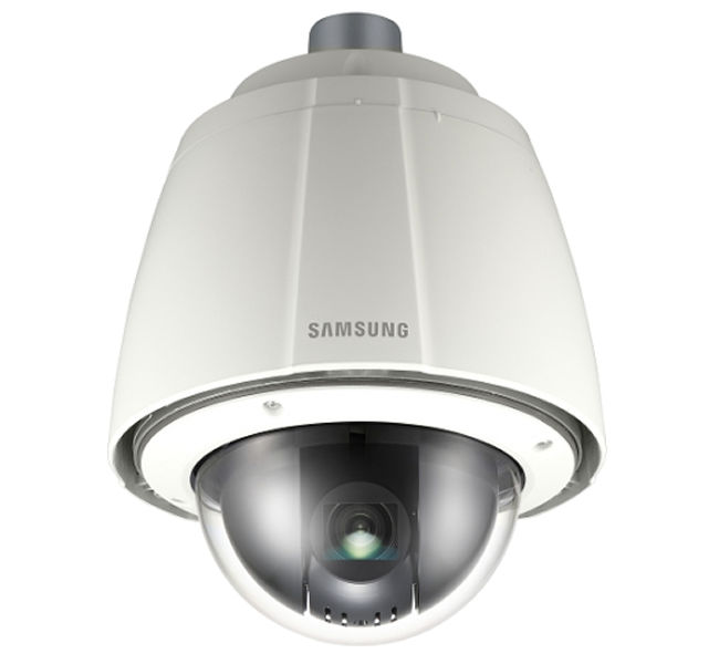 Camera Speed Dome SAMSUNG SCP-2330HP