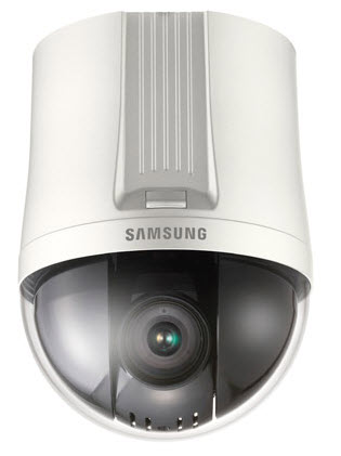 Camera Speed Dome SAMSUNG SCP-2330P