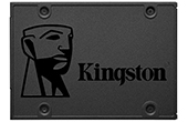 Ổ cứng SSD KINGSTON | Ổ cứng SSD SA400 120GB KINGSTON SA400S37/120G