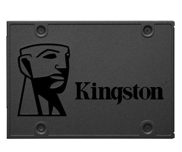 Ổ cứng SSD SA400 120GB KINGSTON SA400S37/120G