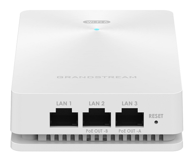 Wi-Fi 6 In-Wall Access Point Grandstream GWN7661