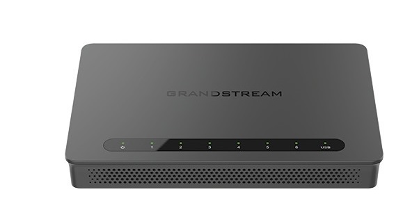 Router cân bằng tải Grandstream GWN7001