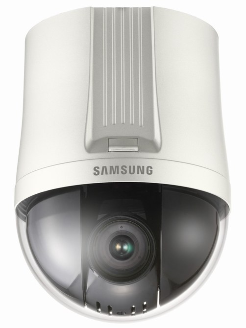 Camera Speed Dome SAMSUNG SCP-2270P