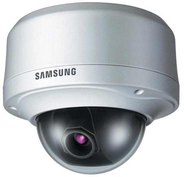 Camera Dome SAMSUNG SCV-3120P