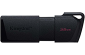 USB/Thẻ nhớ KINGSTON | USB 3.2 32GB KINGSTON DTXM/32GB