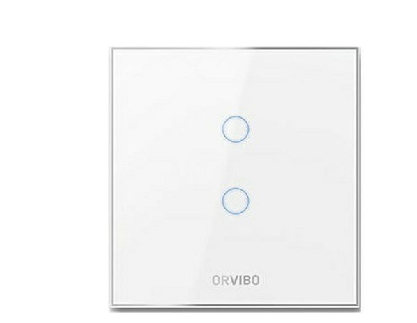 Công tắc cảm ứng thông minh ORVIBO T30W2ZG