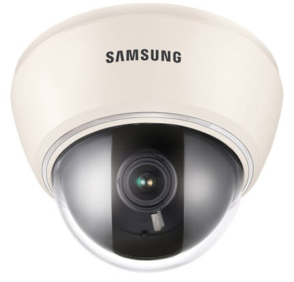 Camera Dome SAMSUNG SUD-3080P